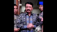Perasaan Komjen BG Tahu Usulan Tim 9 Agar Jokowi Tak Melantiknya