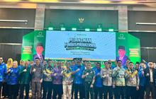 Pemprov Sulteng Dorong Kolaborasi HIPKA Sulteng untuk Percepat Ekonomi Daerah
