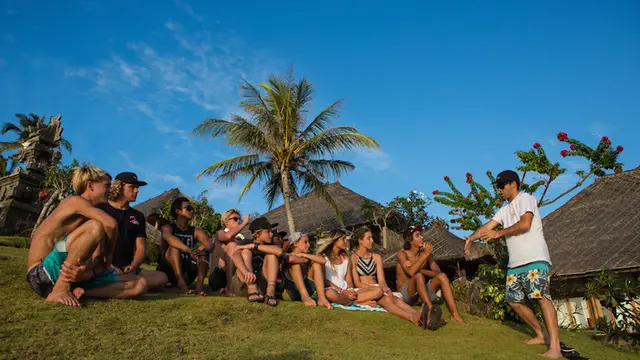Rip Curl GromSearch 2017
