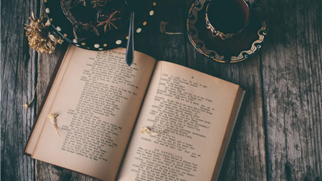 Jangan Sampai Terlewat! 5 Novel Fantasi yang Rilis di September