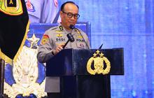 Polri Buka Suara soal Rangkap Jabatan Irjen Dedi Prasetyo