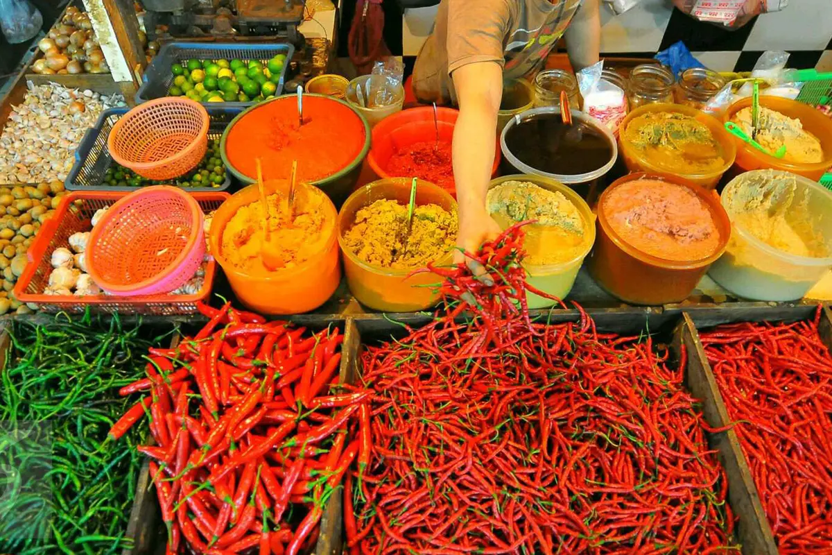 Harga Cabai