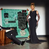 Gambaran romantisnya Beyonce dan Jay-Z lewat perhiasan dan berlian (instagram/beyonce)