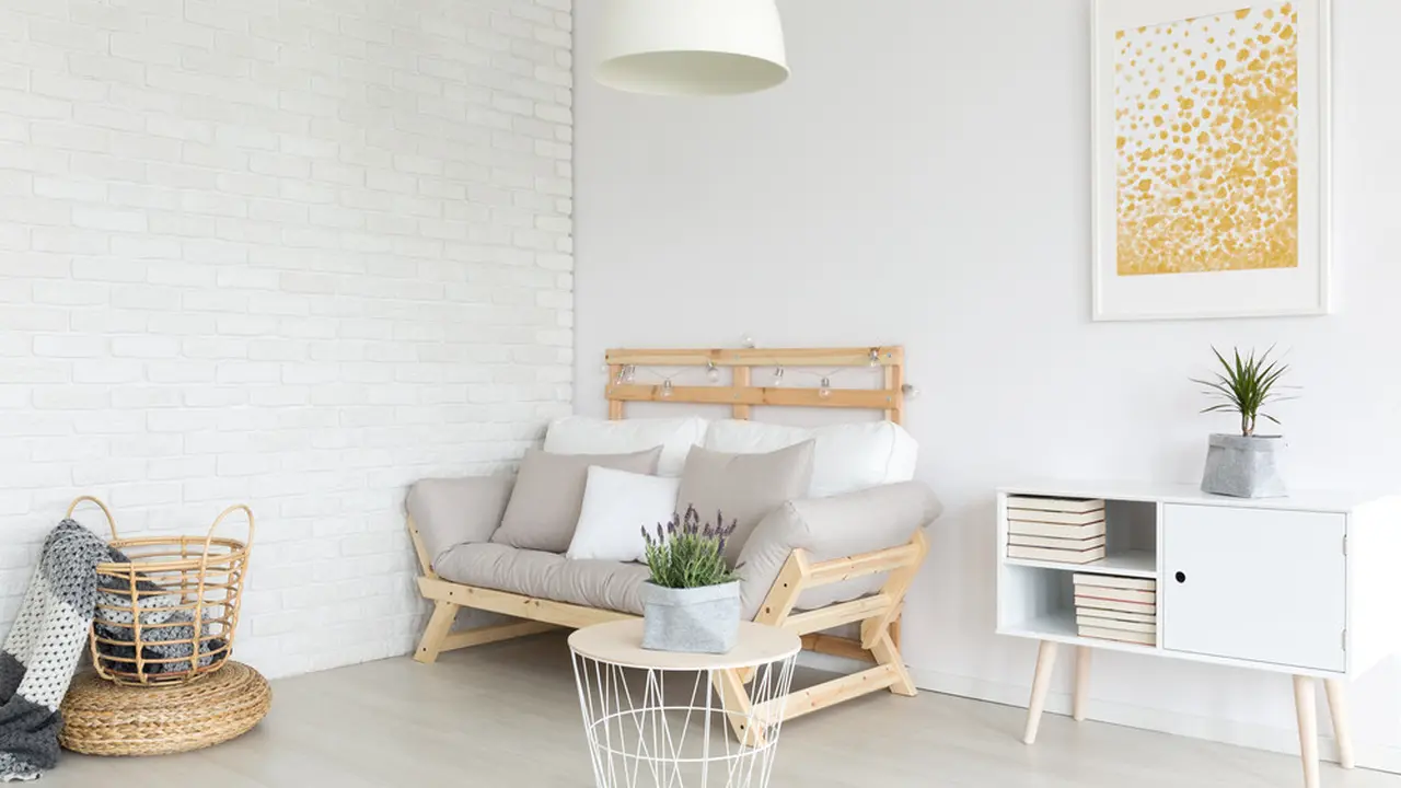 Tips Menata Apartemen Minimalis dengan Jasa Desain Interior