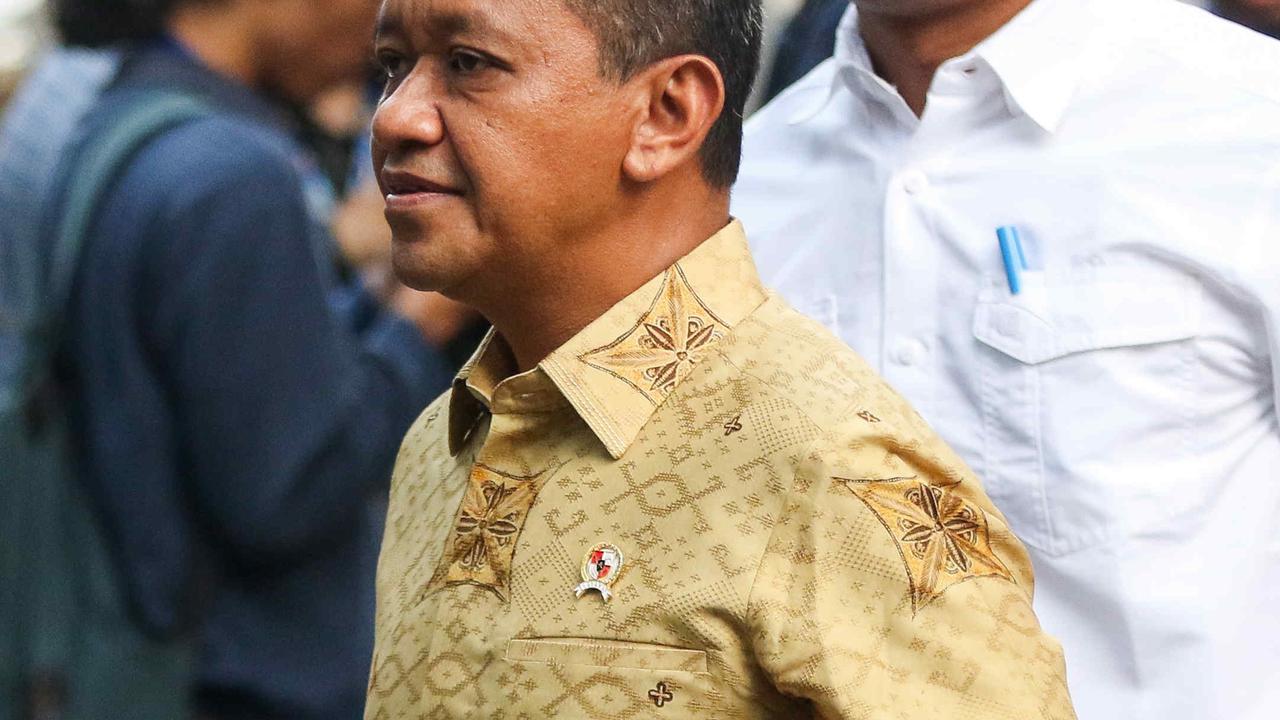 Sosok Perwakilan Papua di Kabinet Prabowo