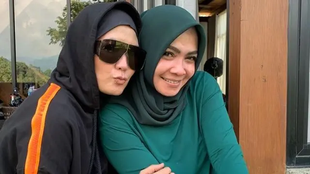 Nicky Astria makin cantik (Instagram/nicky_astria_real)