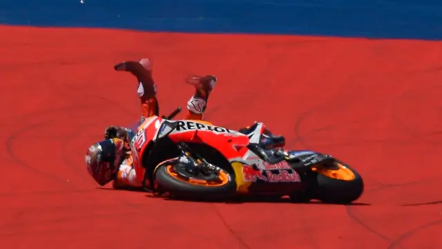 Marc Marquez