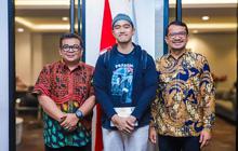 Berebut Pengaruh Dua Anak Jokowi, Ini Peta Kekuatan Para Paslon di Pilkada Garut