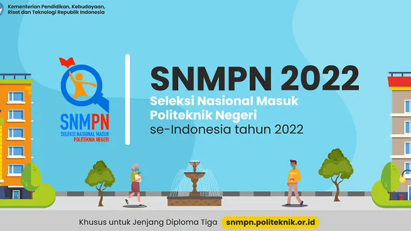 SNMPN 2022