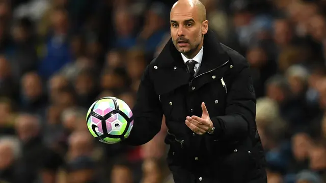 Manchester City