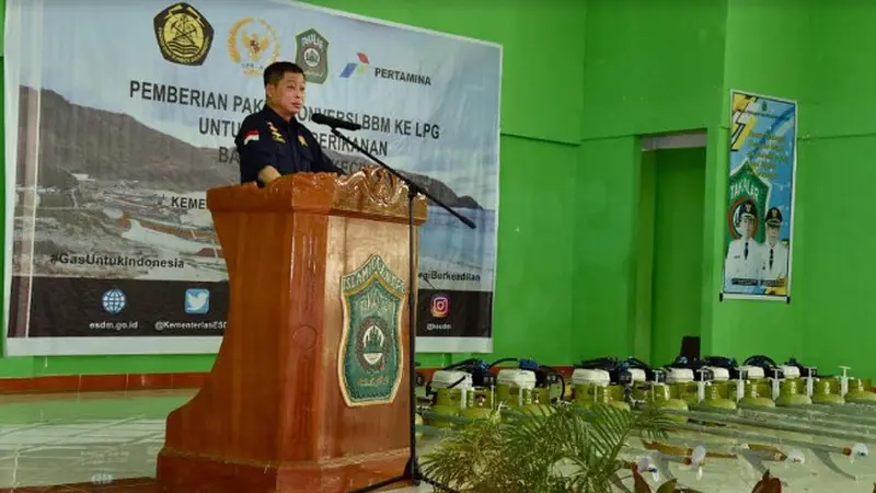 (Foto: Dok Kementerian ESDM)