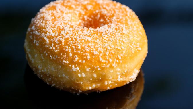 Rahasia Donat Kentang Fluffy Maksimal: Resep Takaran Sendok Tanpa Mixer