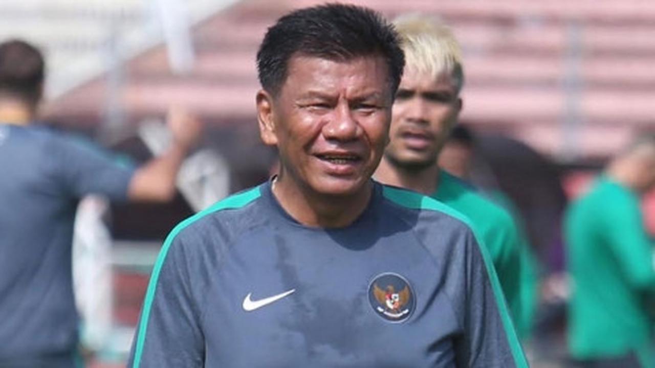 Bendol maksimalkan dua gelandang Sriwijaya FC U-21