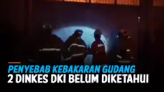 kebakaran dinkes thumbnail