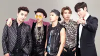 Masalah Seungri Tak Pengaruhi Daesung dan Taeyang BigBang, Penggemar Lega