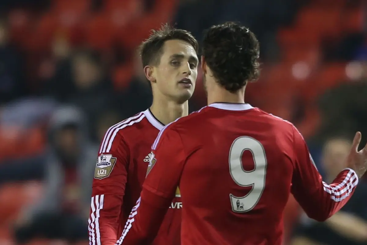 Adnan Januzaj