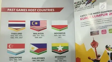 Ketua Komisi I DPR RI Abdul Kharis Almasyhari menyesalkan kejadian bendera Indonesia yang dicetak terbalik dalam buku SEA Games 2017 di Malaysia.