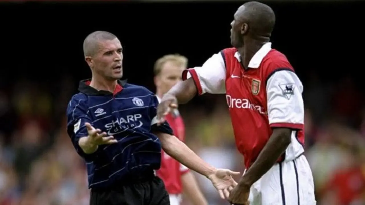 Roy Keane