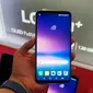 LG V30+, flagship smartphone LG untuk pecinta entertainment di Indonesia (Liputan6.com/ Agustin Setyo W)