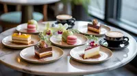 12 Rekomendasi Tempat Makan Dessert di Jakarta Selatan 2026 yang Wajib Dicoba