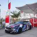Pertamina Siapkan SPBU Modular Pertamax Turbo di Ajang Motogp Mandalika 2026