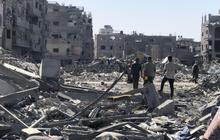 Indonesia Desak Dunia Internasional Dukung Resolusi PBB Untuk Gencatan Senjata Permanen di Gaza