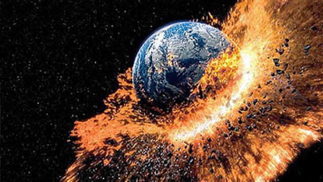 [Bintang] Fenomena Terompet Sangkakala & Ramalan-Ramalan Gagal Soal Kiamat