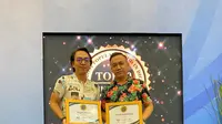 Teman Nongkrong dan Selera Bahari