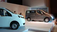 Pakai Per Daun, Nissan Evalia Sempat Dicibir