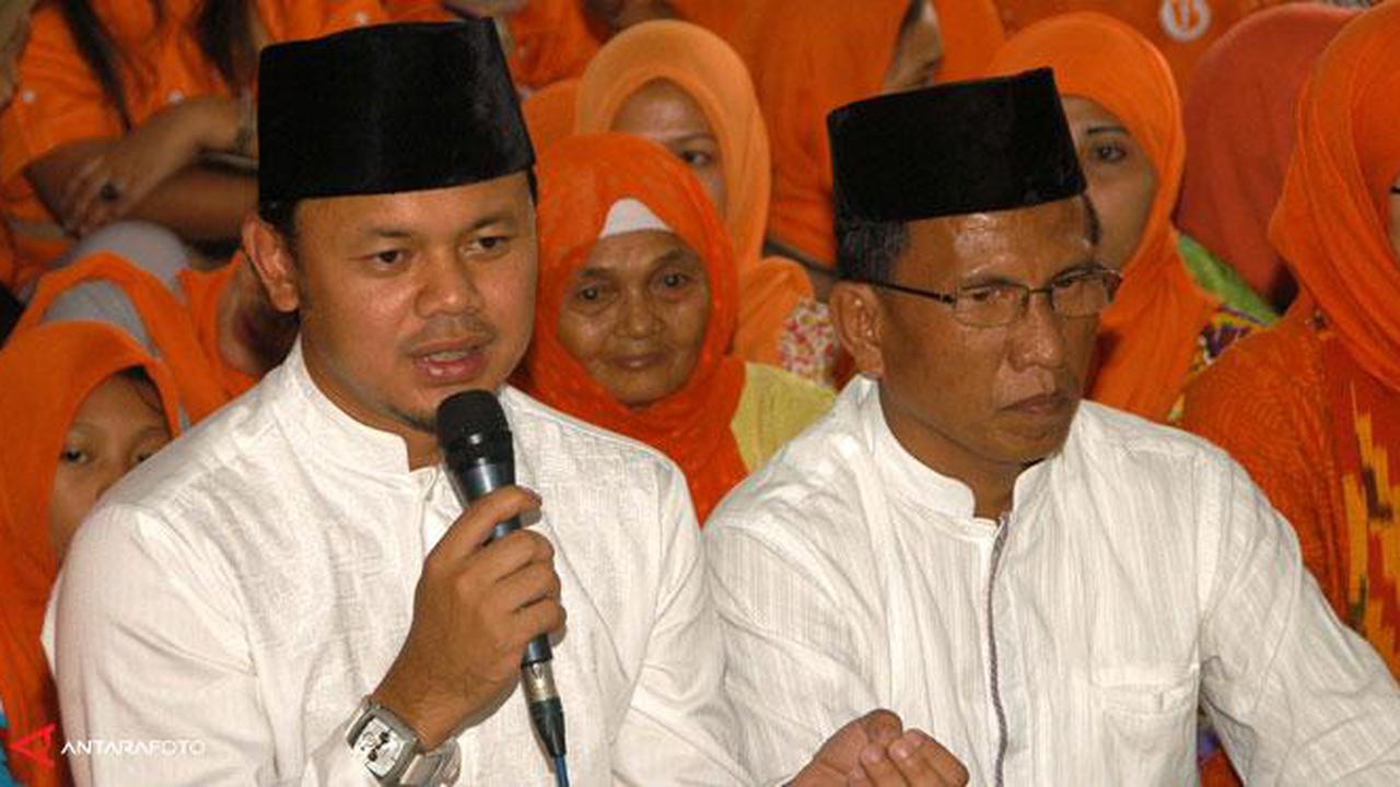 Minta Pelantikan Sederhana, Walikota Bima Arya: Tak Mau Lebay