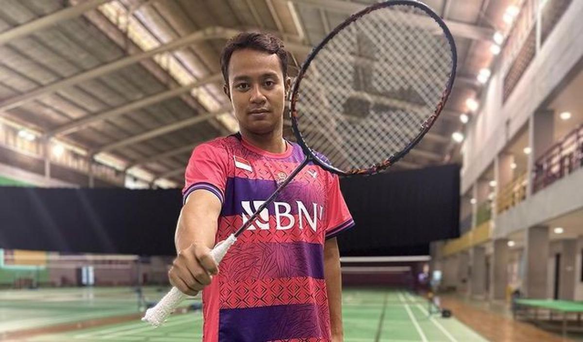 Baru Berusia 23 Tahun