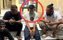 Kesal Pulang Tak Disajikan Makanan, Suami di Bombana Siram Air dan Tebas Istri Pakai Parang hingga Tewas