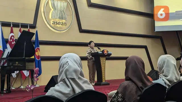 Prita Kemal Gani