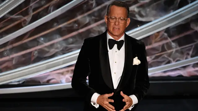 Tom Hanks
