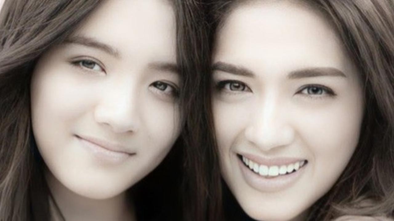 Semakin Cantik Mirip Sang Mama, Potret Transformasi Lovely Rumangkang Putri Angel Karamoy Kini Genap Berusia 16 Tahun