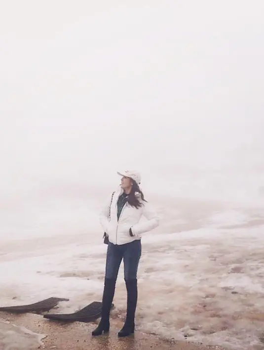 (Instagram/therealmomogeisha)