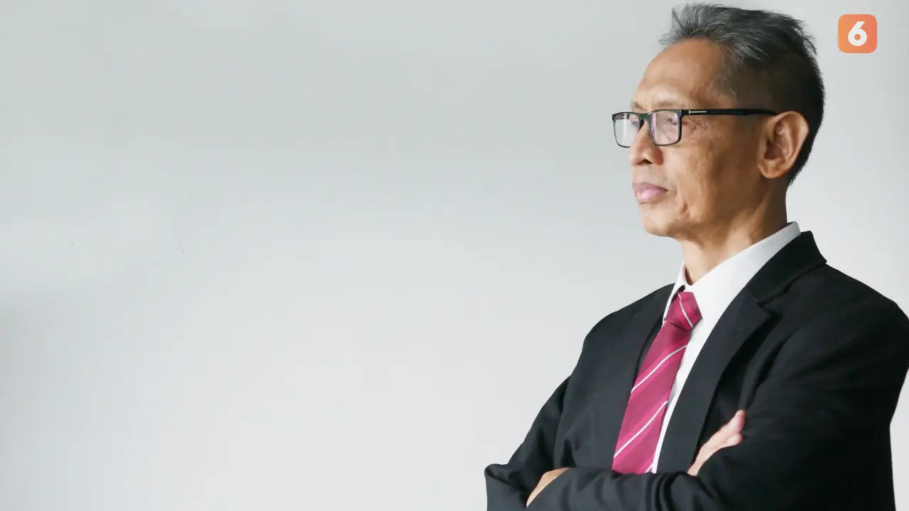 Prof Bambang Setiaji