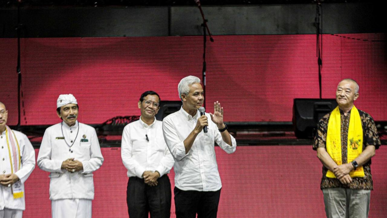 Dok. Istimewa