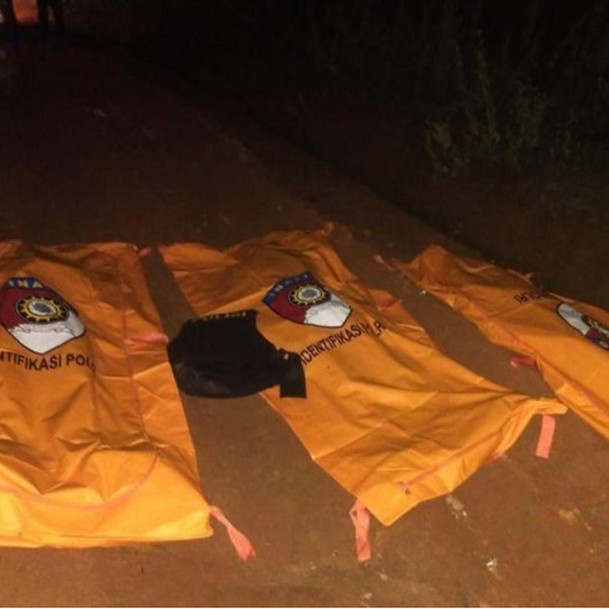 Tragedi Way Kanan: Tiga Polisi Gugur Saat Gerebek Arena Sabung Ayam