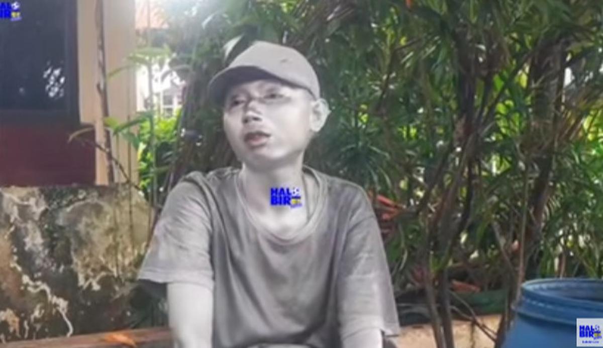 Merinding, Doa Manusia Silver Untuk Letjen Kunto Arief Gara-gara Ini