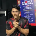 Antonio Blanco Jr Susah Tidur Jelang Berlaga Bareng Bepe di Vidio Sports Festival 2026