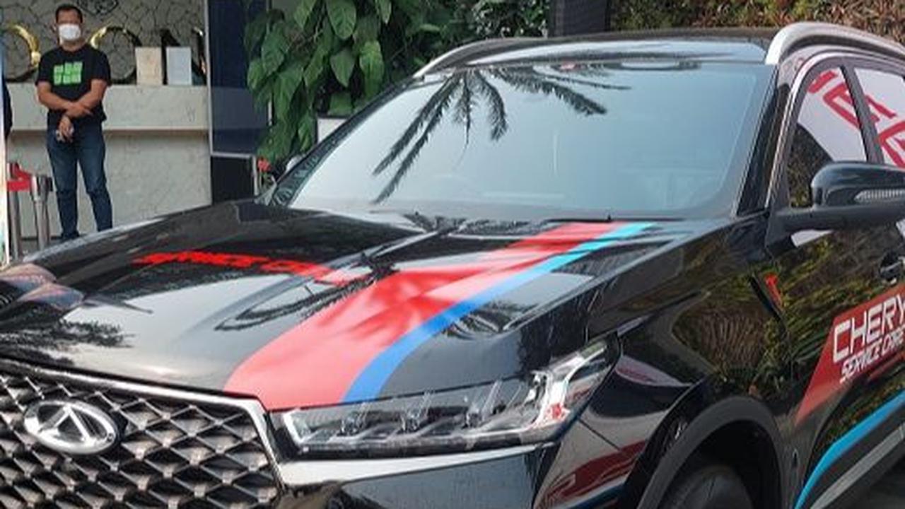 Mudah Sekali, Layanan Service Car Chery Indonesia Dapat Diakses via WA Group Konsumen