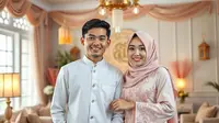 350 Ucapan Selamat Lebaran untuk Pacar yang Romantis dan Berkesan