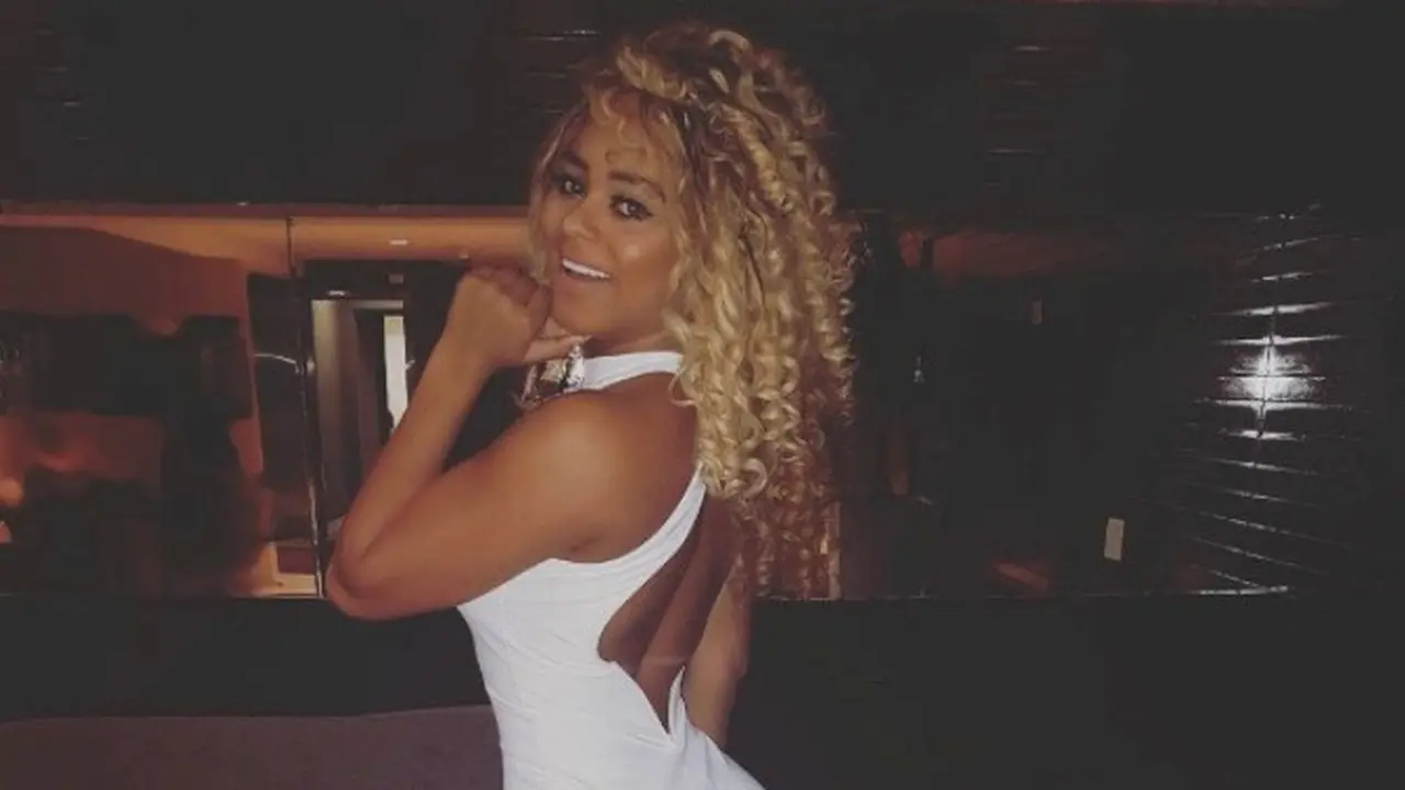 Erika Canela, Miss Bumbum 2016