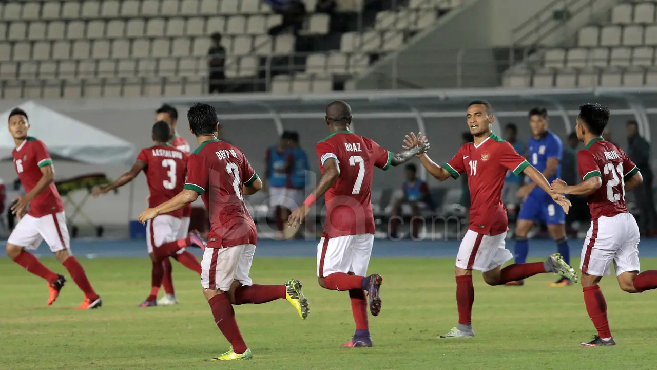 Timnas Indonesia