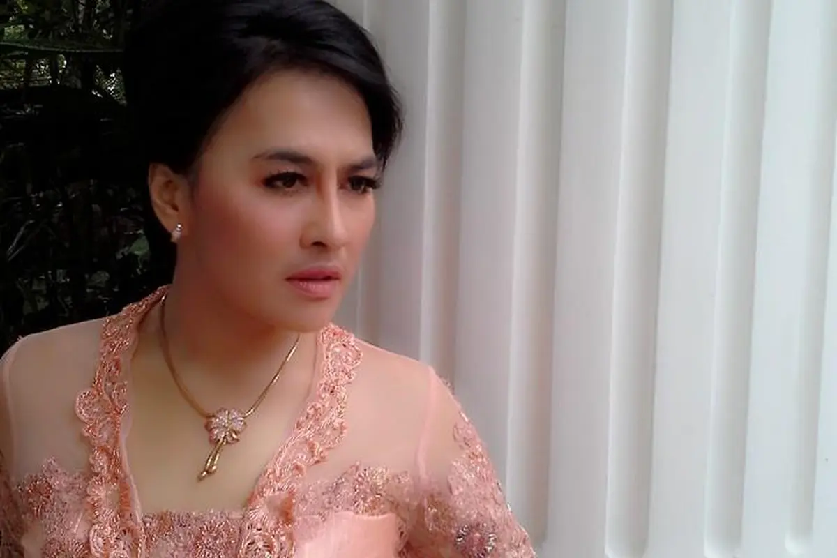 [Bintang] Yanti Yaseer