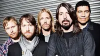 Bersiaplah, Foo Fighters Akan Gelar Konser!