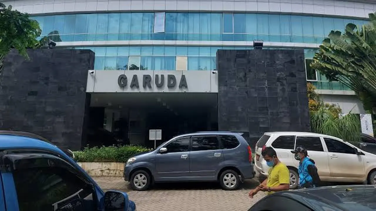 RSUD AM Parikesit Tenggarong Seberang, Kutai Kartanegara