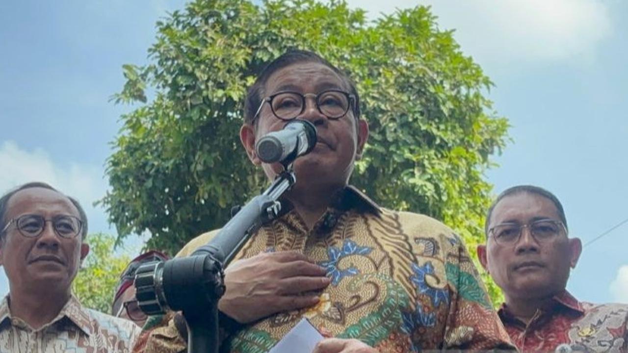 Tampung Saran Ahok, Pramono Pertimbangkan Beri Voucher Belanja bagi Pengguna Transportasi Umum