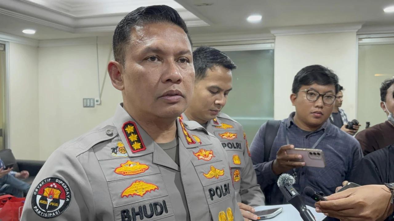 Film Pesta Babi Dilaporkan, Ini Penjelasan Polisi soal Aduan Mama Sinta